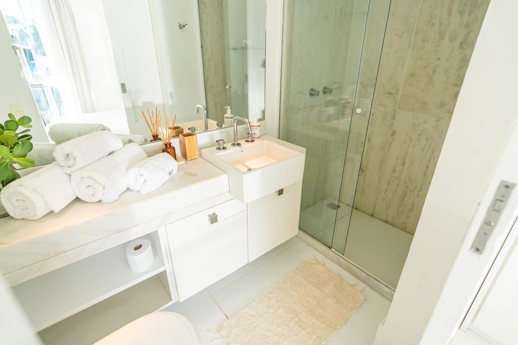 شقة Unbelievable Ph, Leblon! Amazing View And Privacy! ريو دي جانيرو المظهر الخارجي الصورة